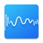 audiostretch android application logo